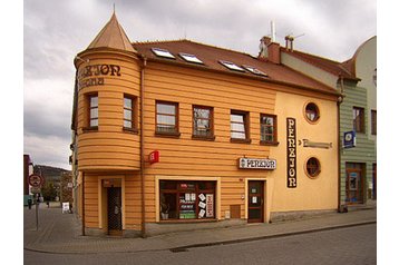 Viesu māja Beroun 1